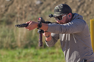 Clayton Smith LVS02381